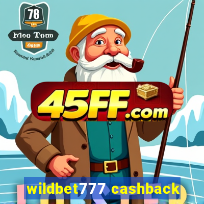 wildbet777 cashback